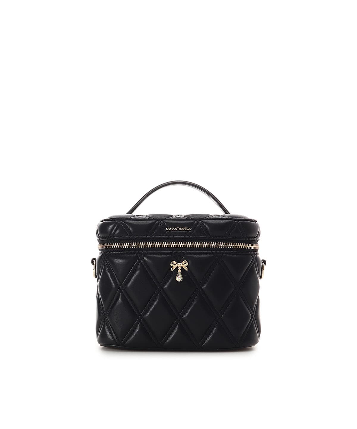 ゆうこす　バニティ　サマンサ