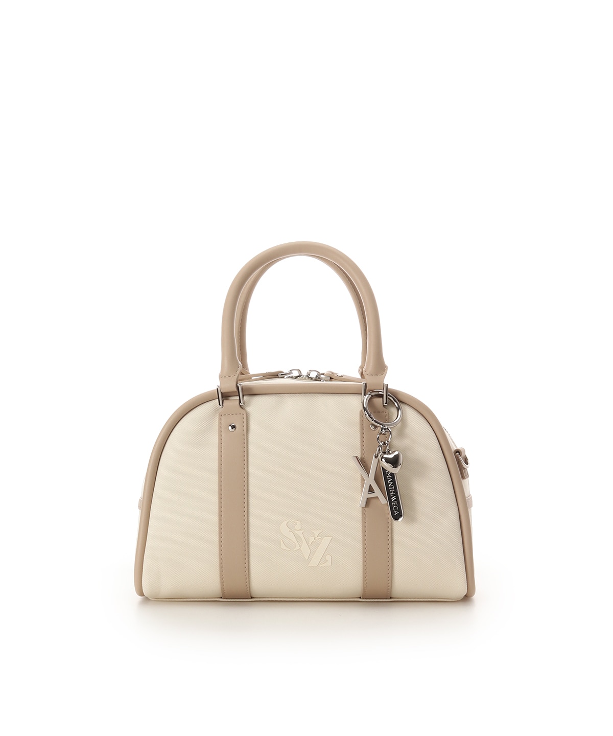 SAMANTHAVEGA×「VARZAR（バザール）」コラボコレクション ボストンバッグ