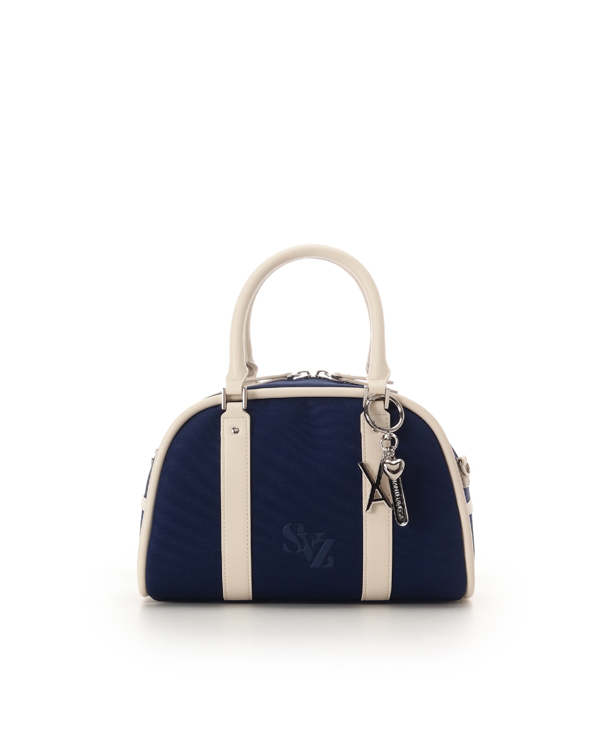 SAMANTHAVEGA×「VARZAR（バザール）」コラボコレクション ボストンバッグ