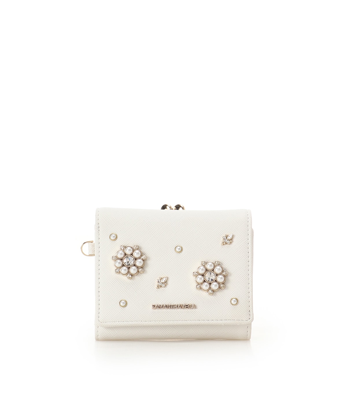 ティアフラッター 折財布