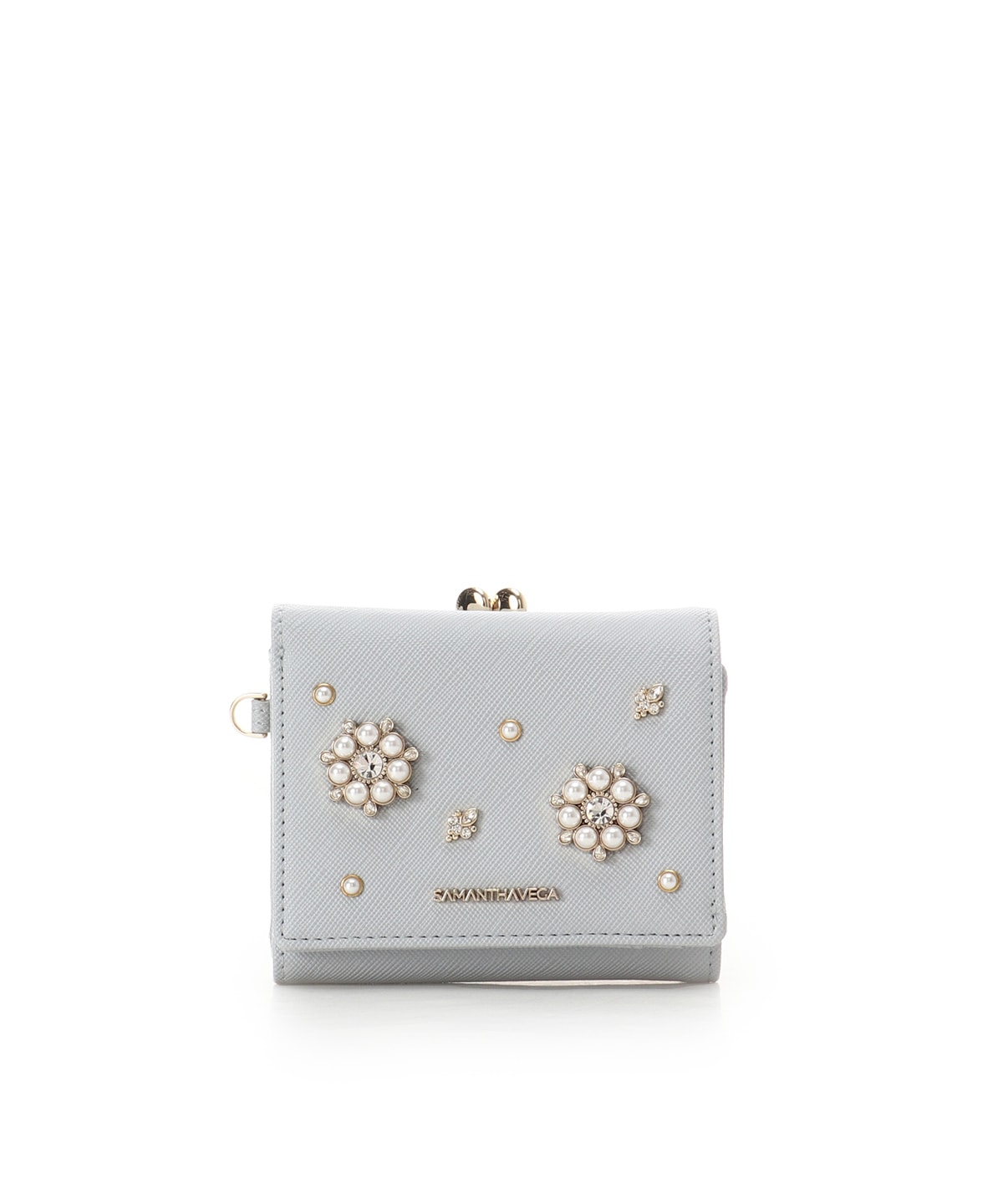 ティアフラッター 折財布