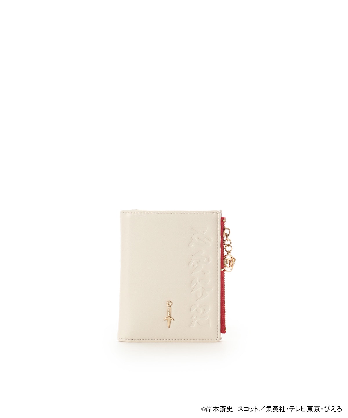 『NARUTO-ナルト- 疾風伝』コラボコレクション「波風ミナト」 折財布