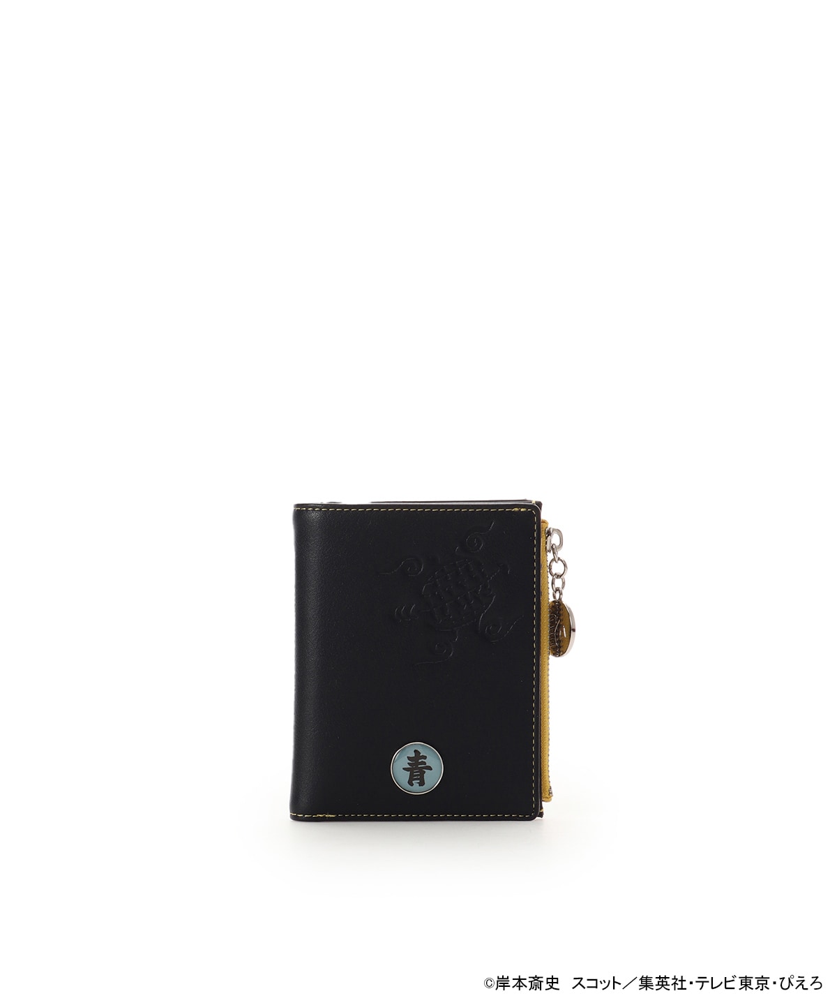 『NARUTO-ナルト- 疾風伝』コラボコレクション「デイダラ」 折財布