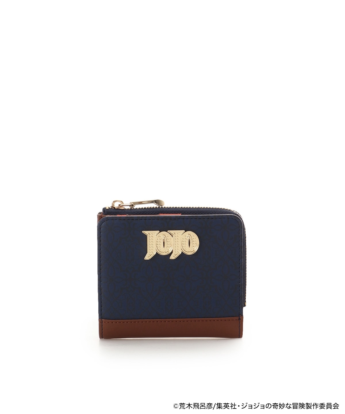 アニメ『ジョジョの奇妙な冒険 ファントムブラッド』「ジョナサン・ジョースター」コラボコレクション　折財布