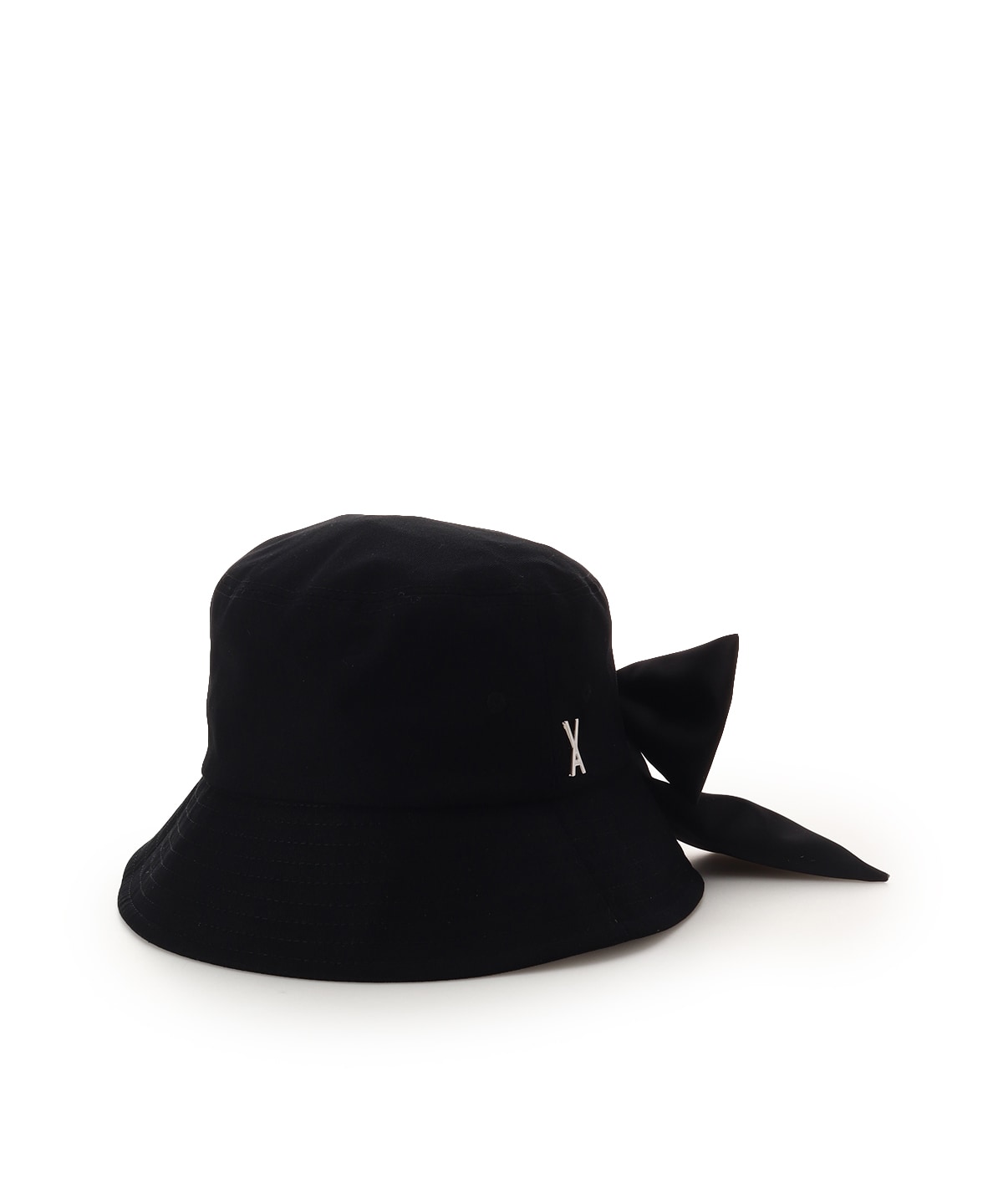 SAMANTHAVEGA×「VARZAR（バザール）」コラボコレクション リボン付きバケットハット