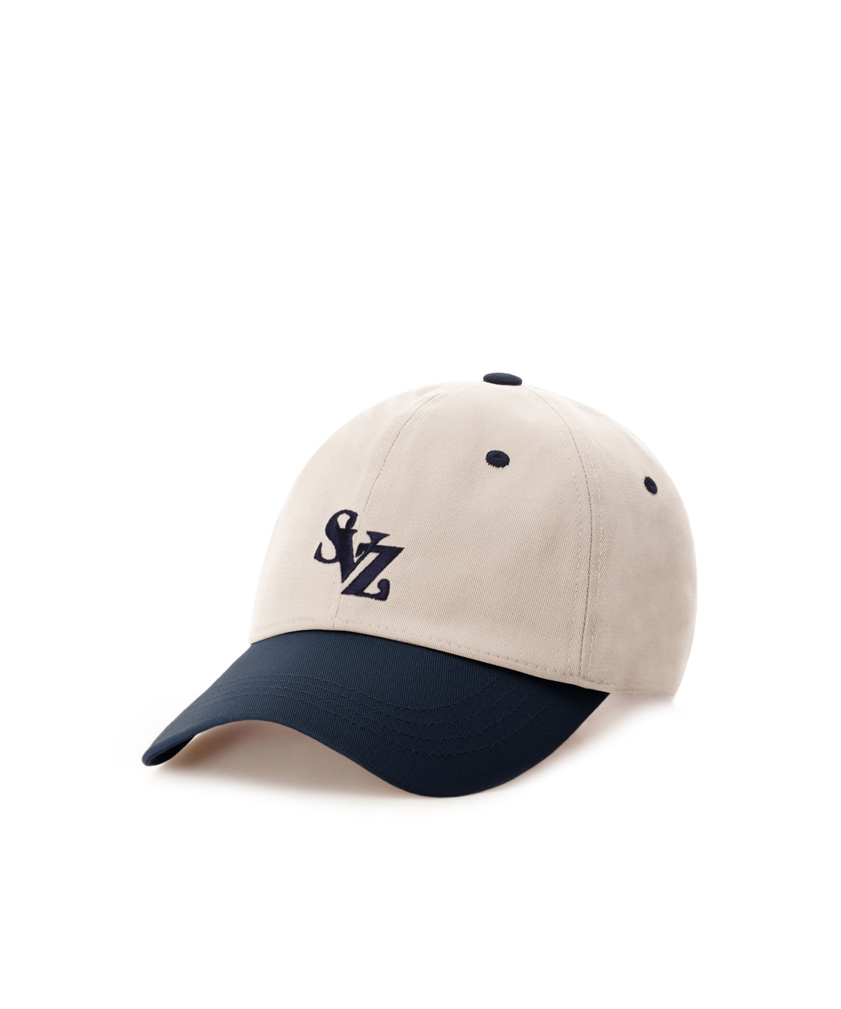 SAMANTHAVEGA×「VARZAR（バザール）」コラボコレクション ロゴ刺繍キャップ