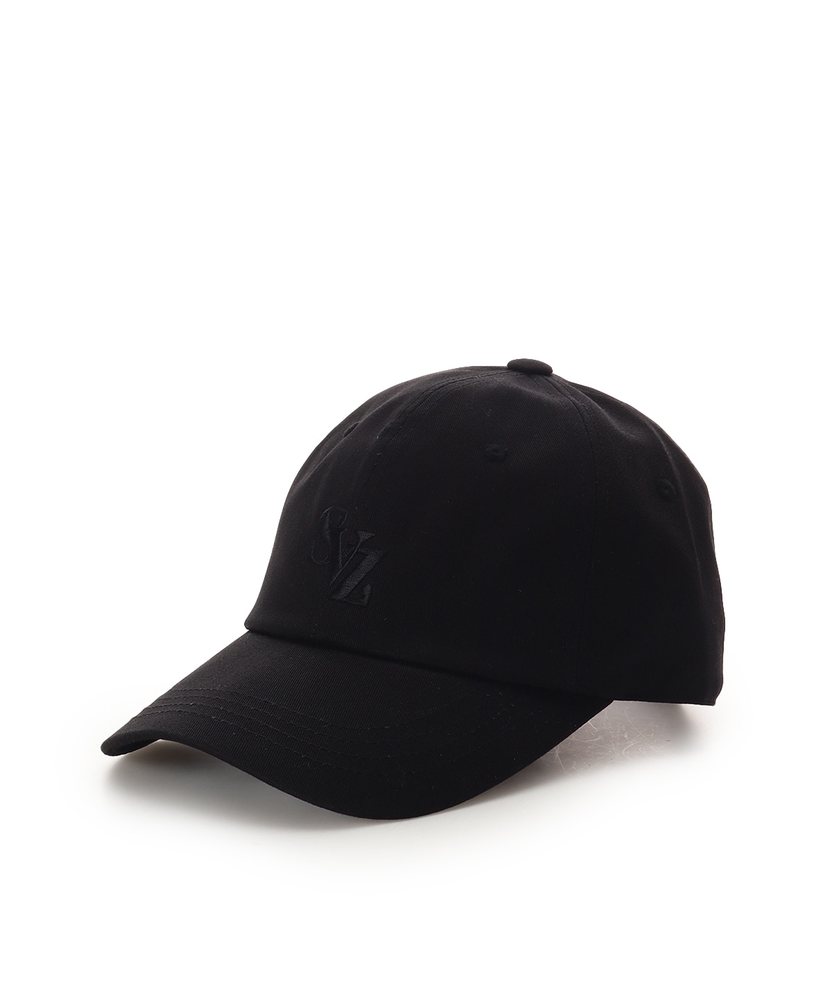 SAMANTHAVEGA×「VARZAR（バザール）」コラボコレクション ロゴ刺繍キャップ