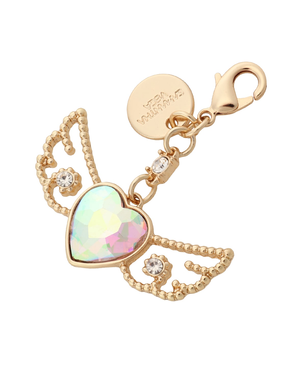 エンジェルハートチャーム FT