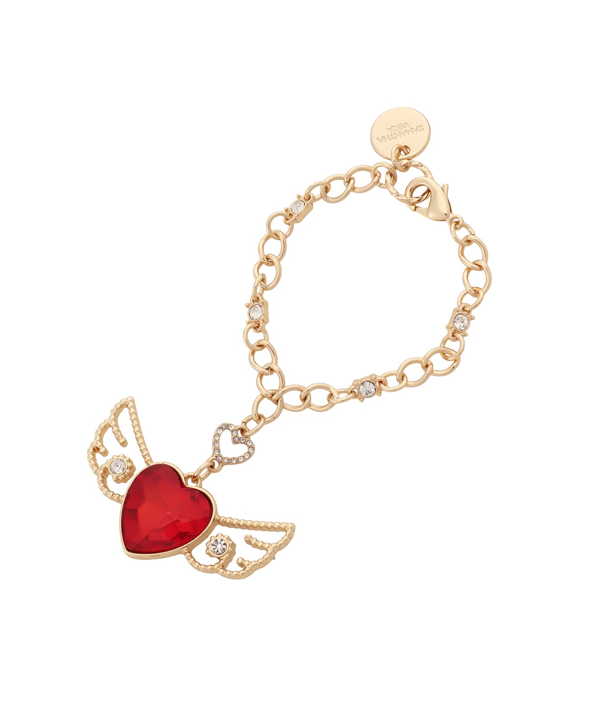 エンジェルハートチャーム CH