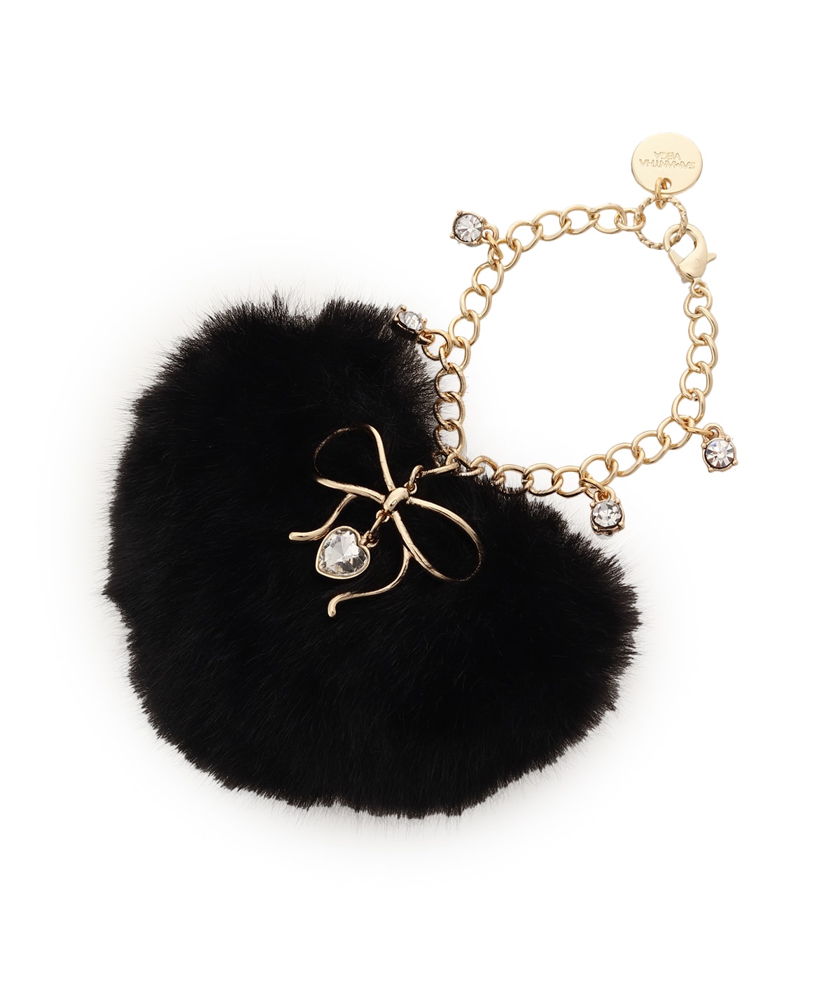 ハートファーチャーム