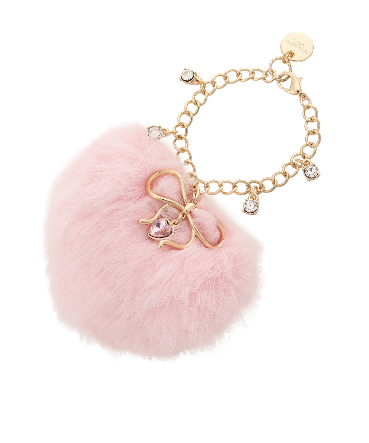 ハートファーチャーム