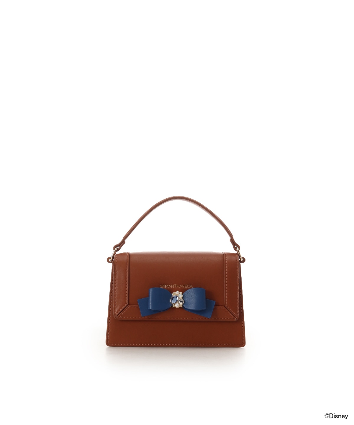 『おしゃれキャット』「マリー」コレクションミニショルダーバッグ