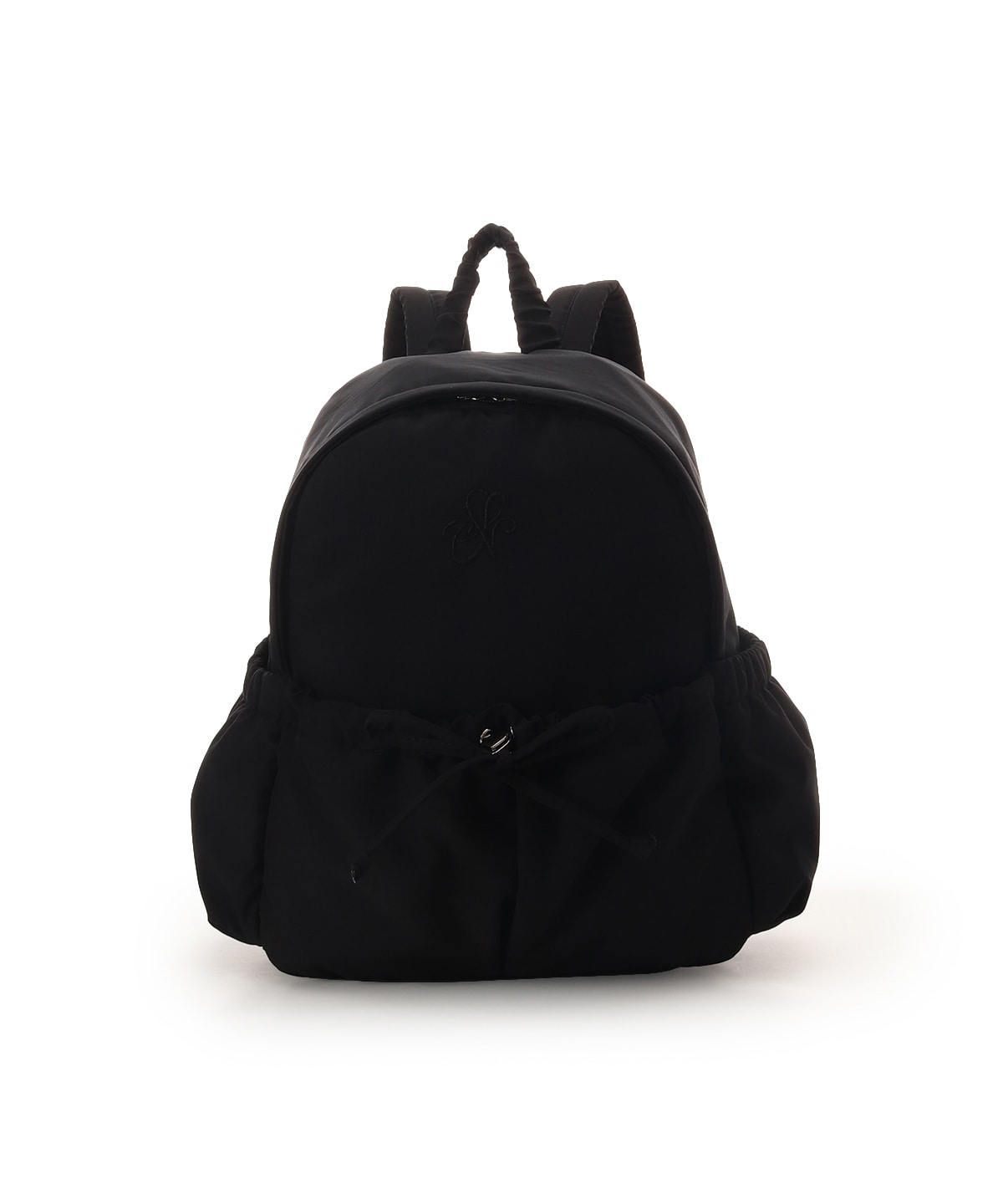 ライトギャザーリュック