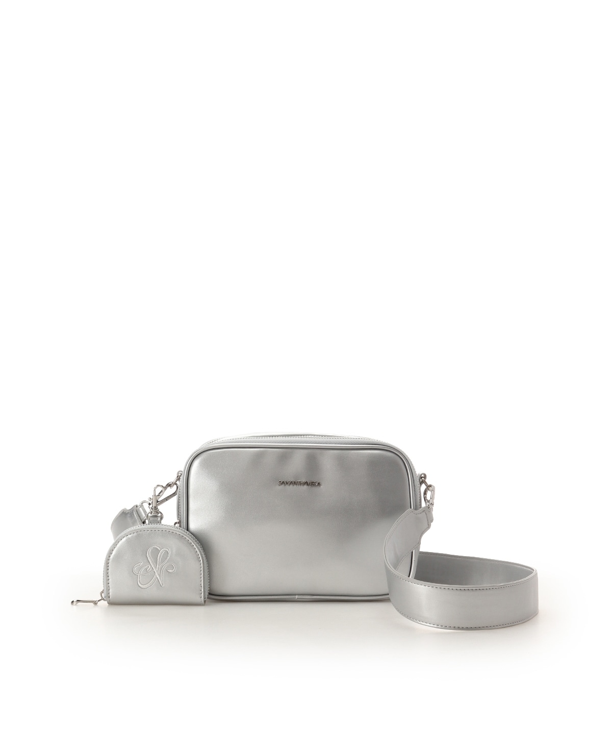 トラベルショルダーバック