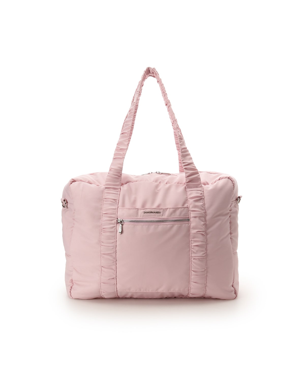 トラベルトートバック