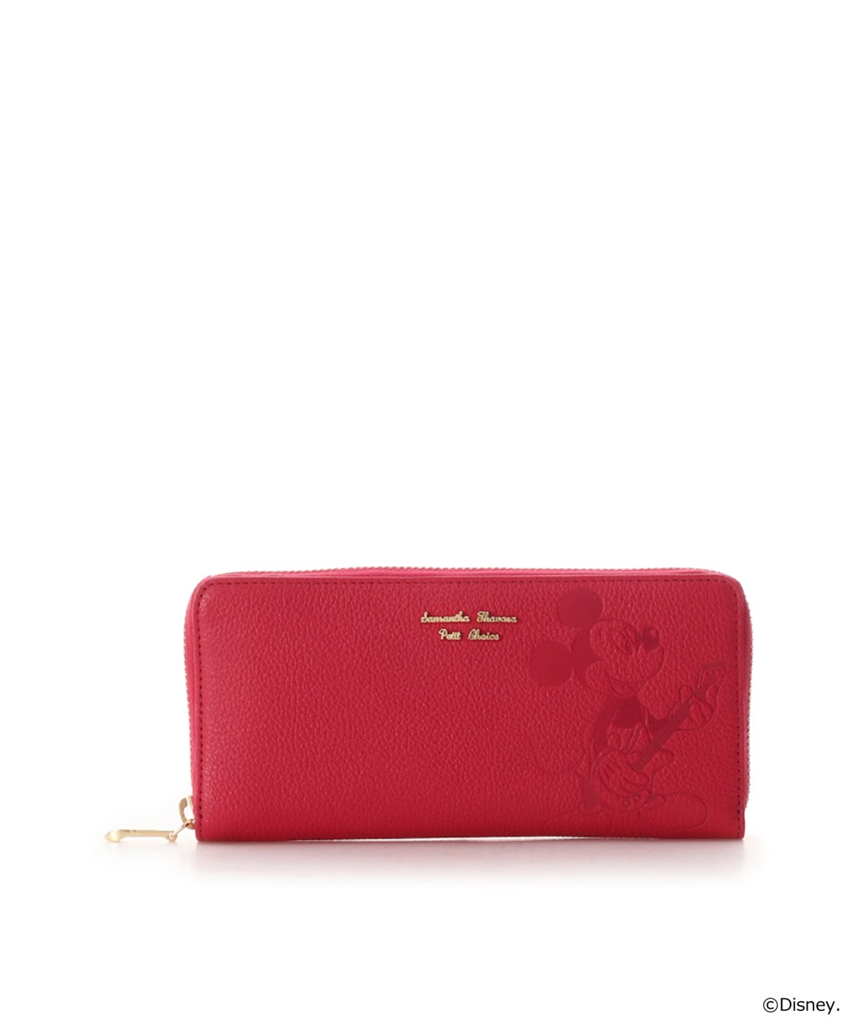 19awミッキー ドナルド長財布 Free レッド Samantha Thavasa Petit Choiceサマンサ タバサグループ 公式オンラインショップ 19awミッキー ドナルド長財布 Free レッド Samantha Thavasa Petit Choiceサマンサ タバサグループ 公式オンラインショップ