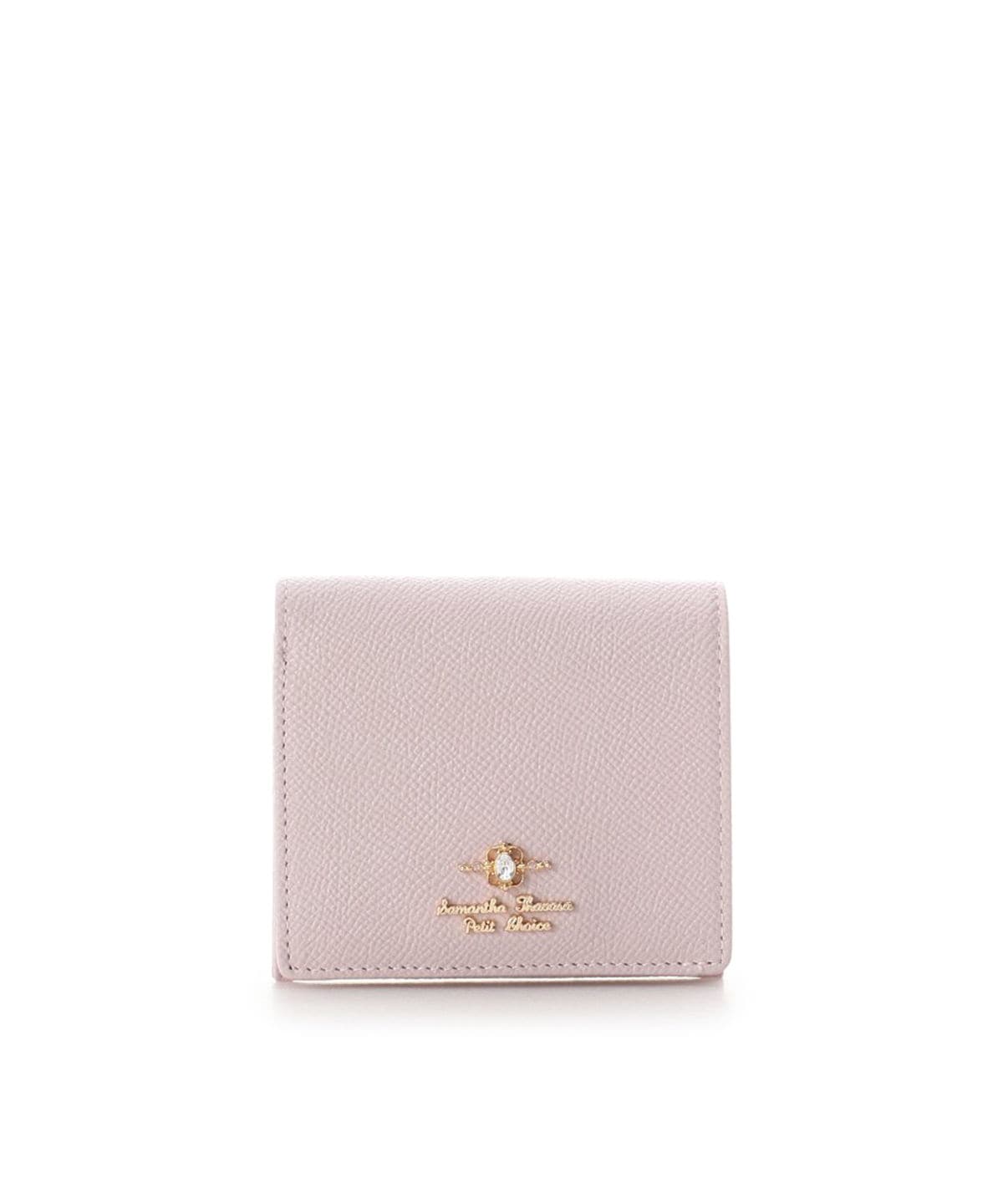 ミケラ Box型折財布 Free ピンク Samantha Thavasa Petit Choiceサマンサタバサグループ 公式オンラインショップ ミケラ Box型折財布 Free ピンク Samantha Thavasa Petit Choiceサマンサタバサグループ 公式オンラインショップ
