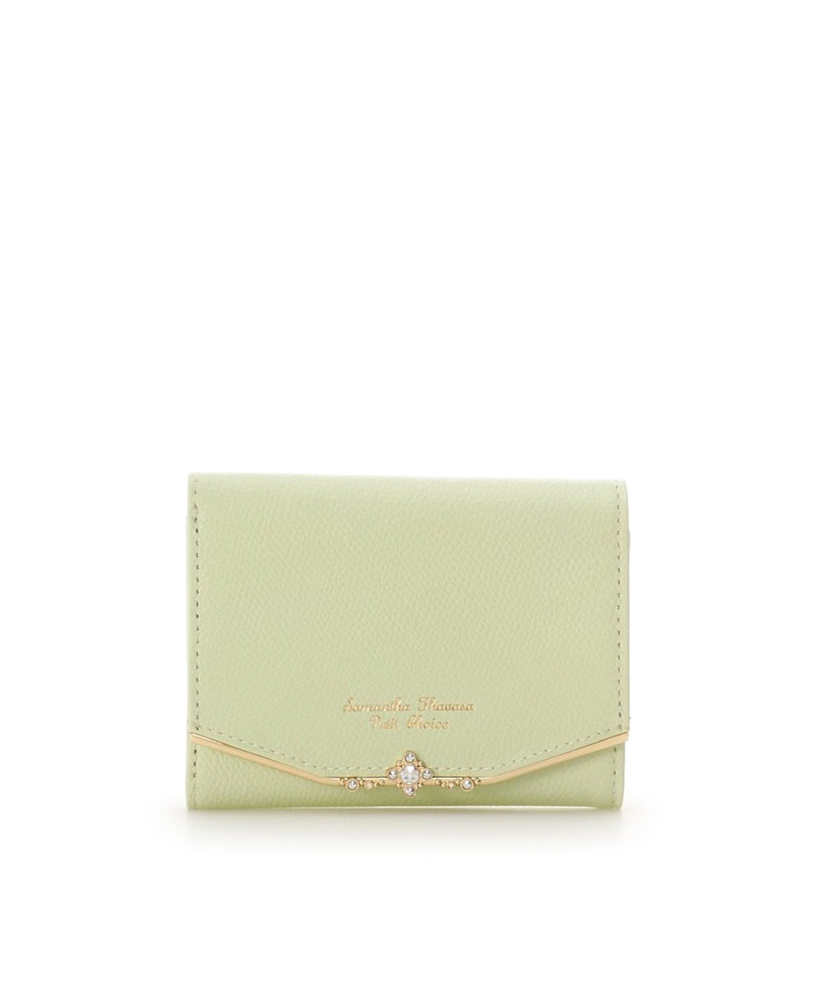 ジュエルバー 折財布