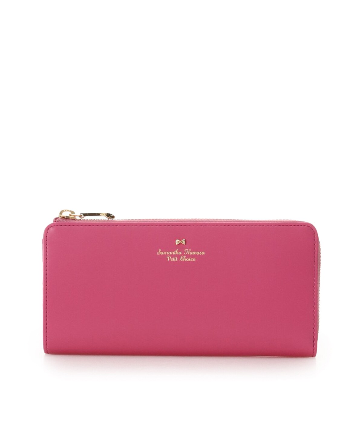 Samantha Thavasa petit 長財布 Choice