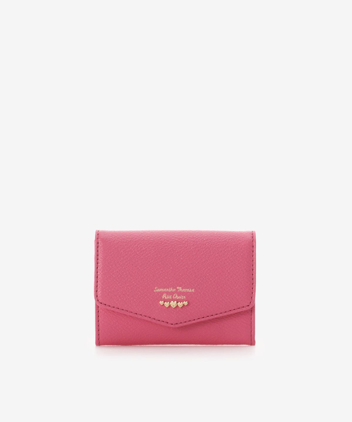 レーンハートモチーフ名刺入れ Free ピンク Samantha Thavasa Petit Choiceサマンサタバサ グループ 公式オンラインショップ レーンハートモチーフ名刺入れ Free ピンク Samantha Thavasa Petit Choiceサマンサタバサ グループ 公式オンラインショップ