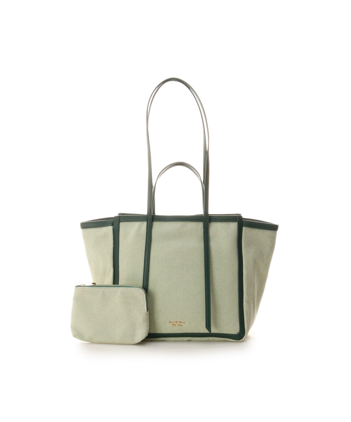 オシャレ シャンブレー トート28cm - 通販 - www.powerofinkjet.com