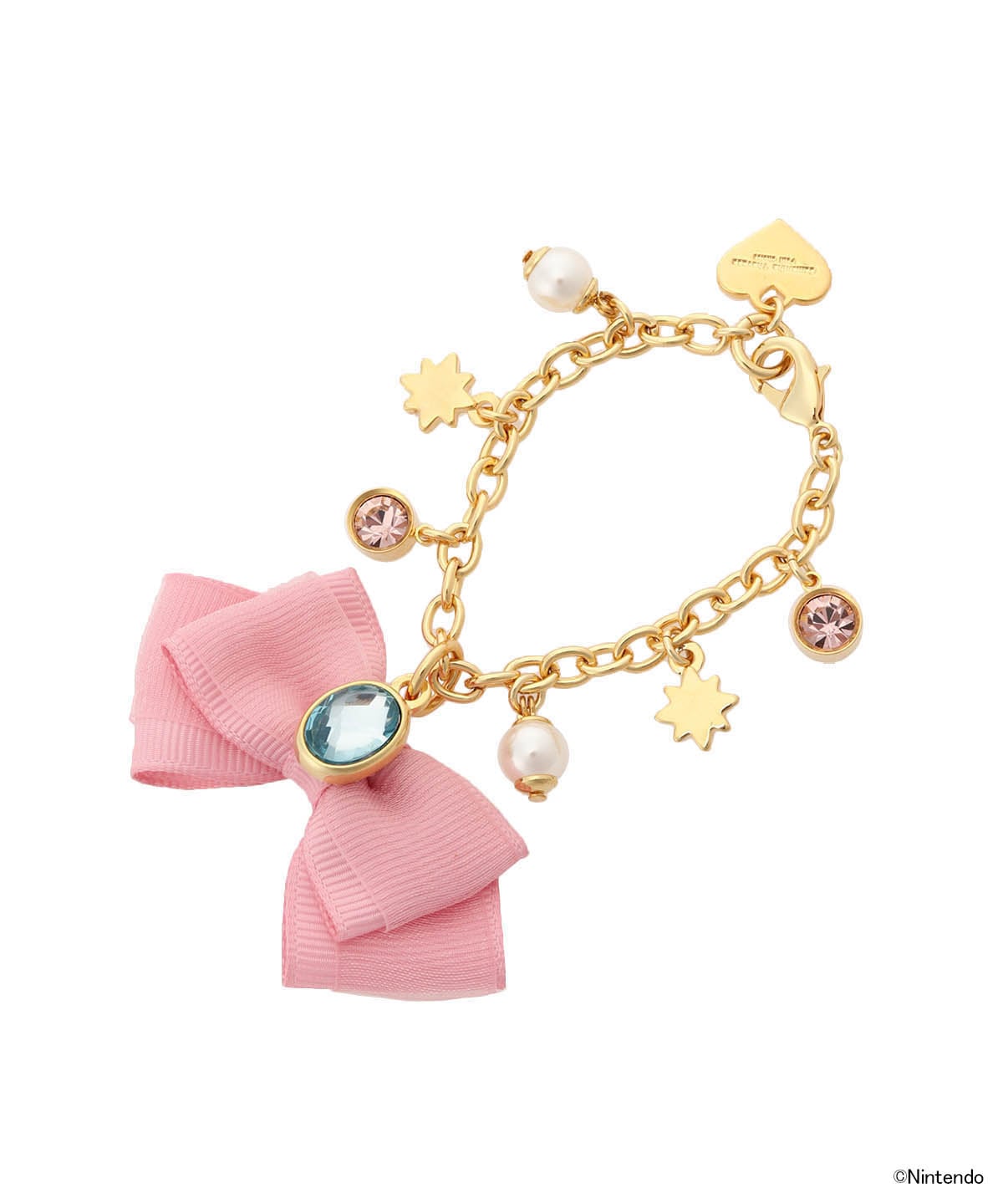 「PRINCESS PEACH COLLECTION」バッグチャーム