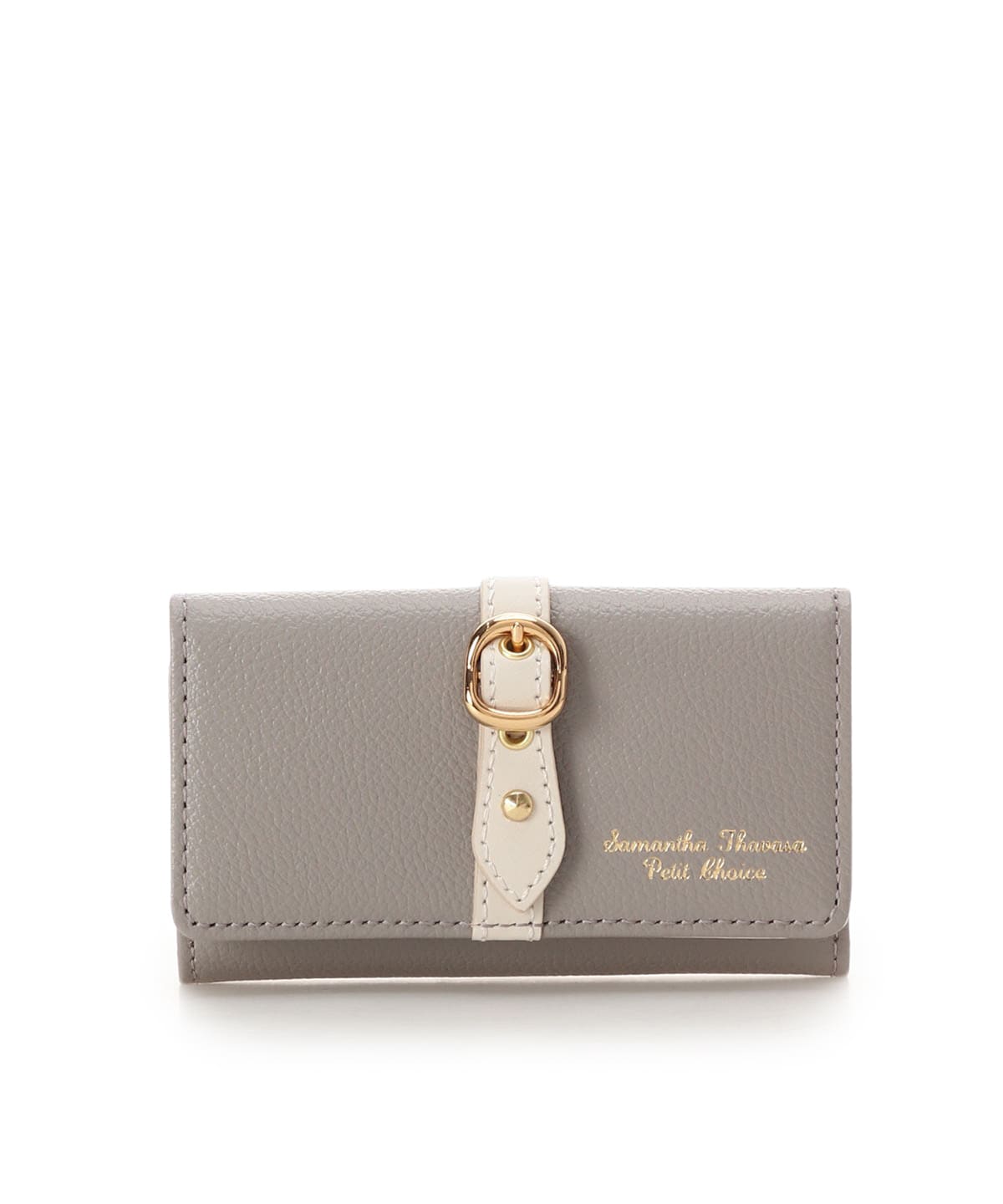 フロントベルト キーケース