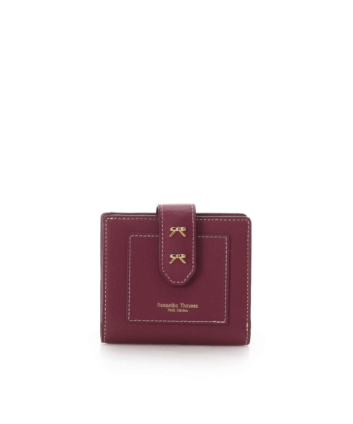 Samantha Thavasa No.7 ワインレッド スカート Samantha Thavasa No.7 ワインレッド スカート Samantha Thavasa