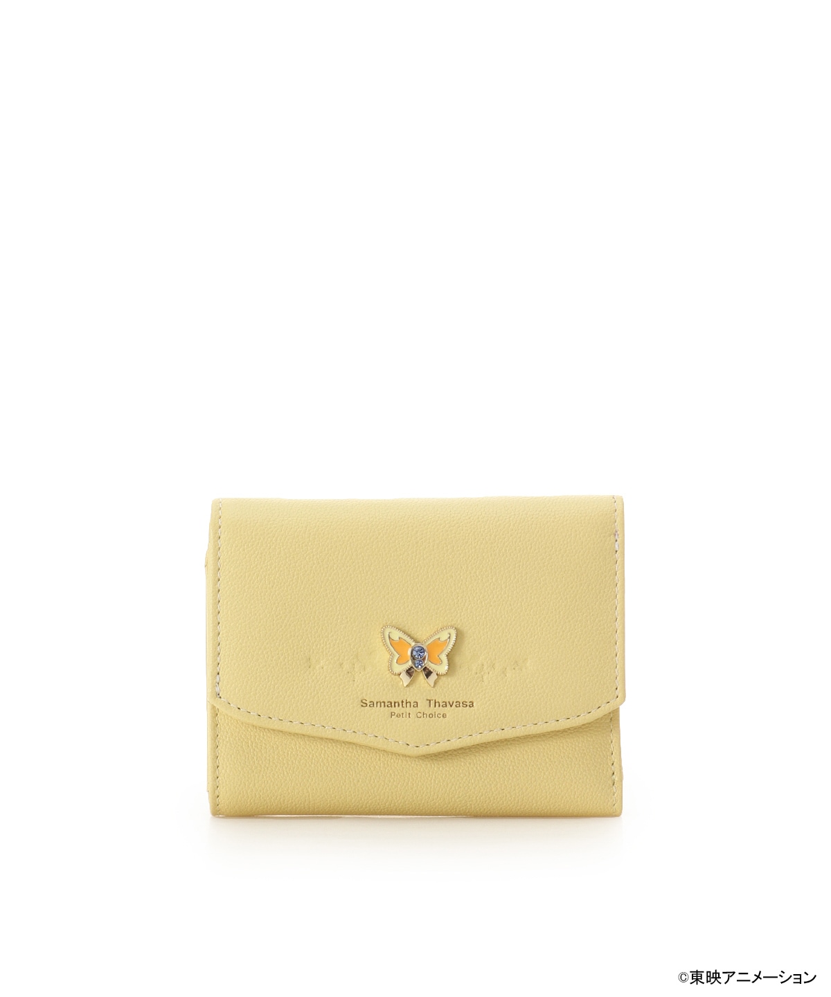 『Yes！プリキュア５GoGo！』コレクション 折財布