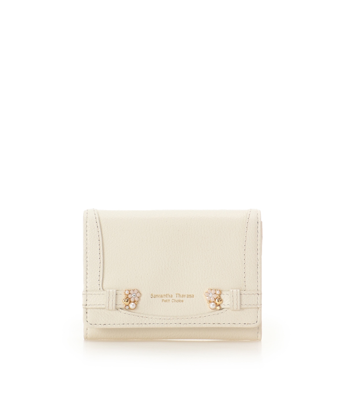 サイドブローチ マルチケース