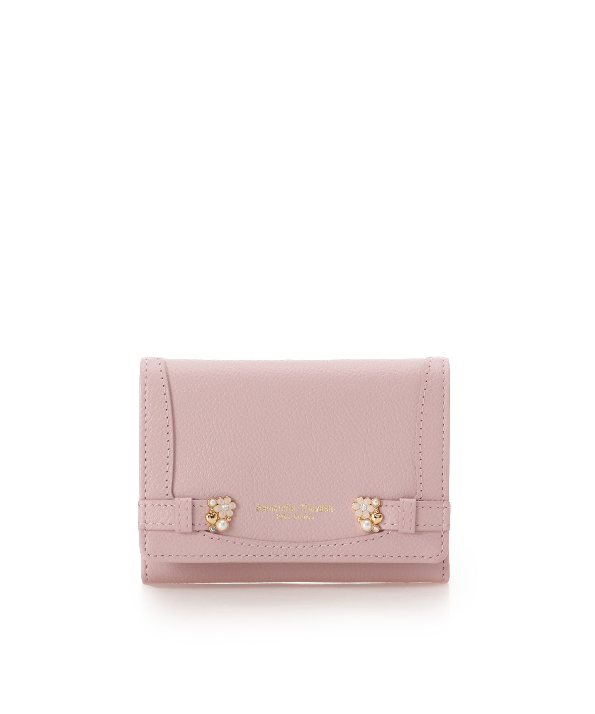 サイドブローチ マルチケース