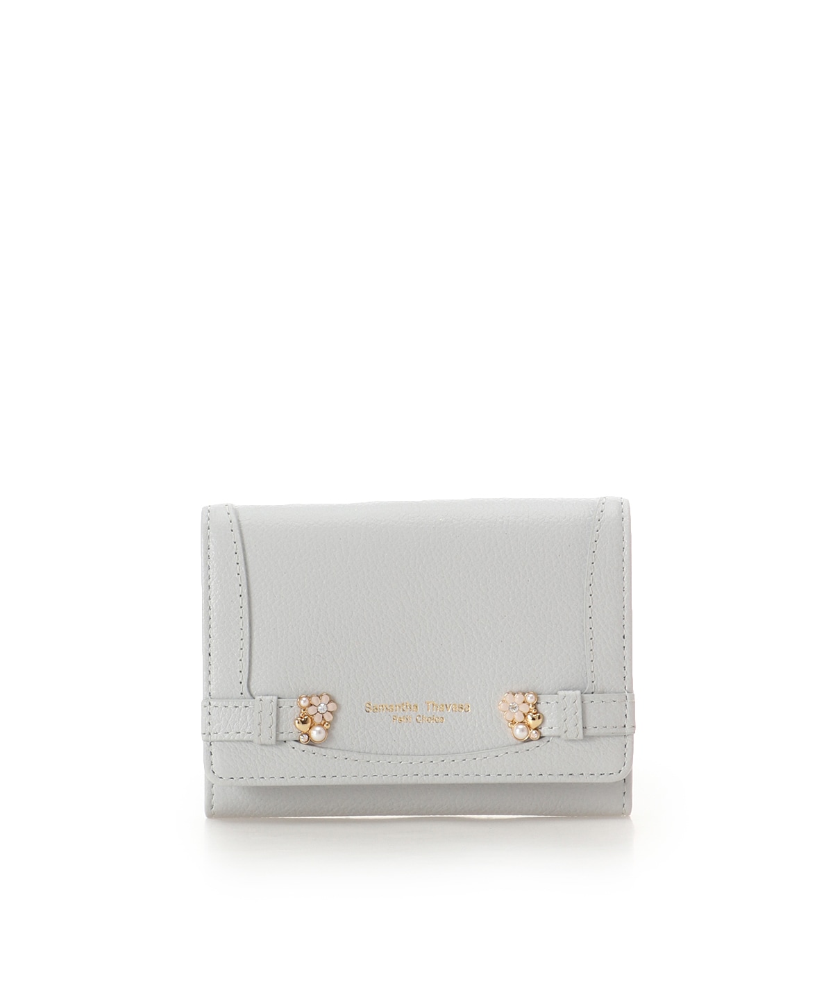 サイドブローチ マルチケース