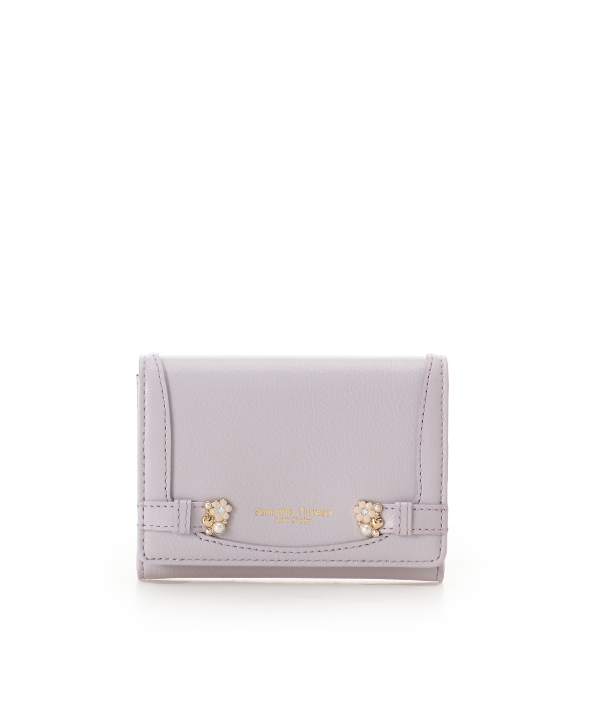 サイドブローチ マルチケース