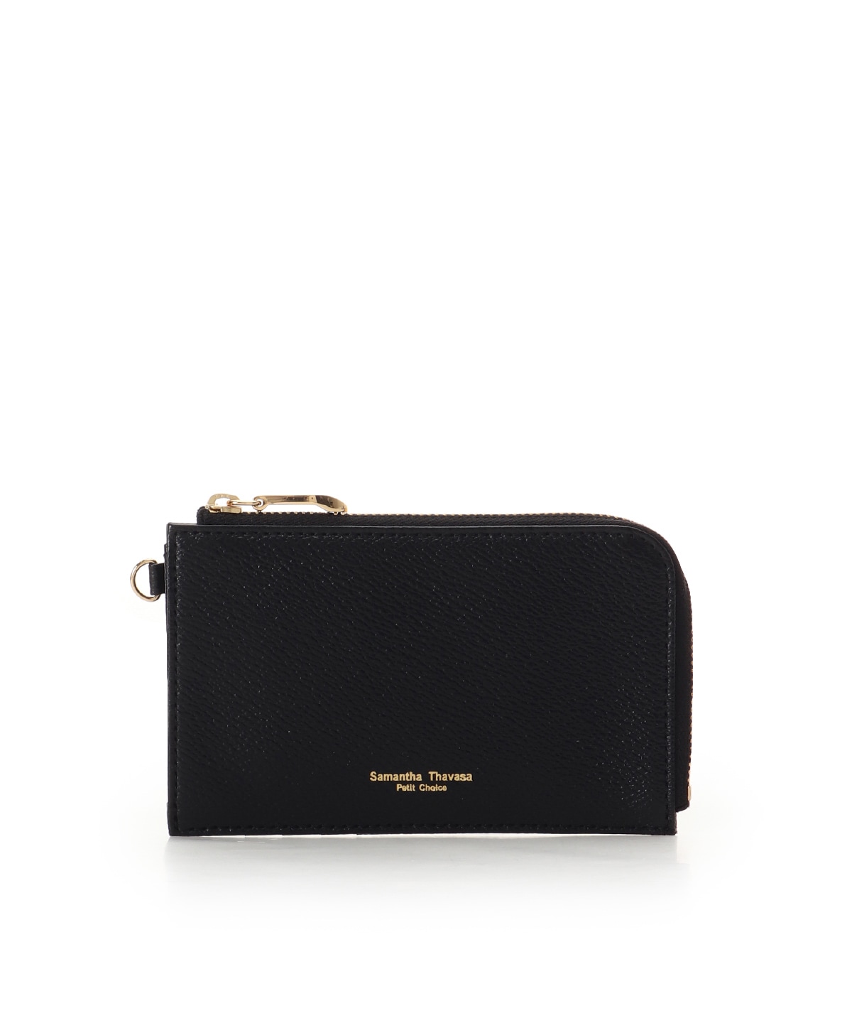 シンプル薄マチ マルチケース