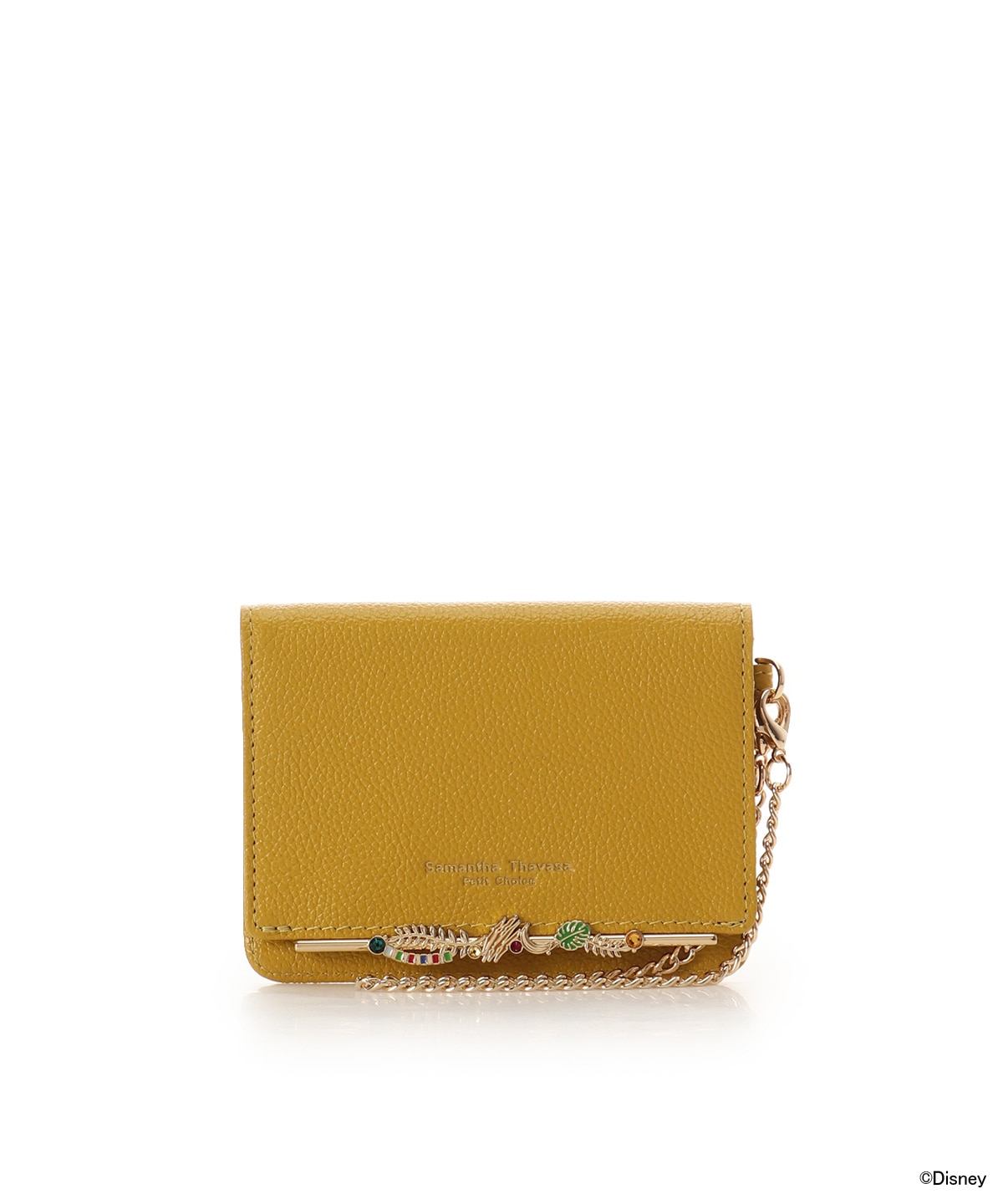 『ディズニー ツイステッドワンダーランド』 パスケース