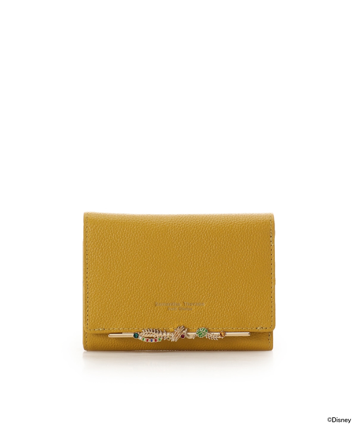 『ディズニー ツイステッドワンダーランド』折財布