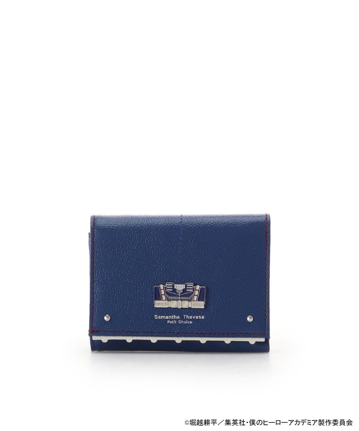 『僕のヒーローアカデミア』「轟焦凍」コレクション 折財布