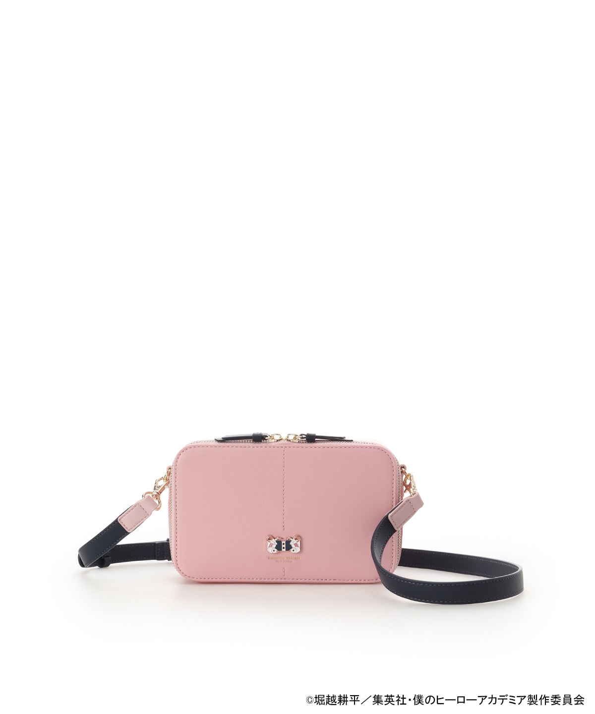 『僕のヒーローアカデミア』「麗日お茶子」コレクション ショルダーバッグ