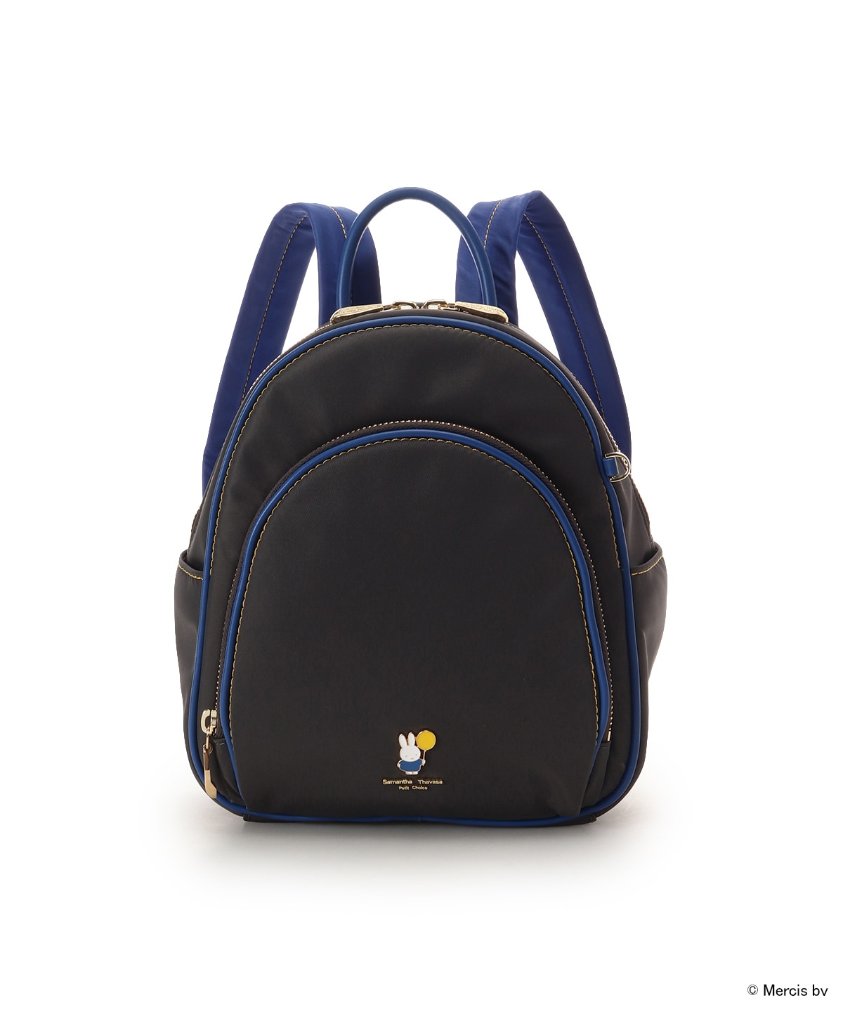 「ミッフィーコレクション」リュック