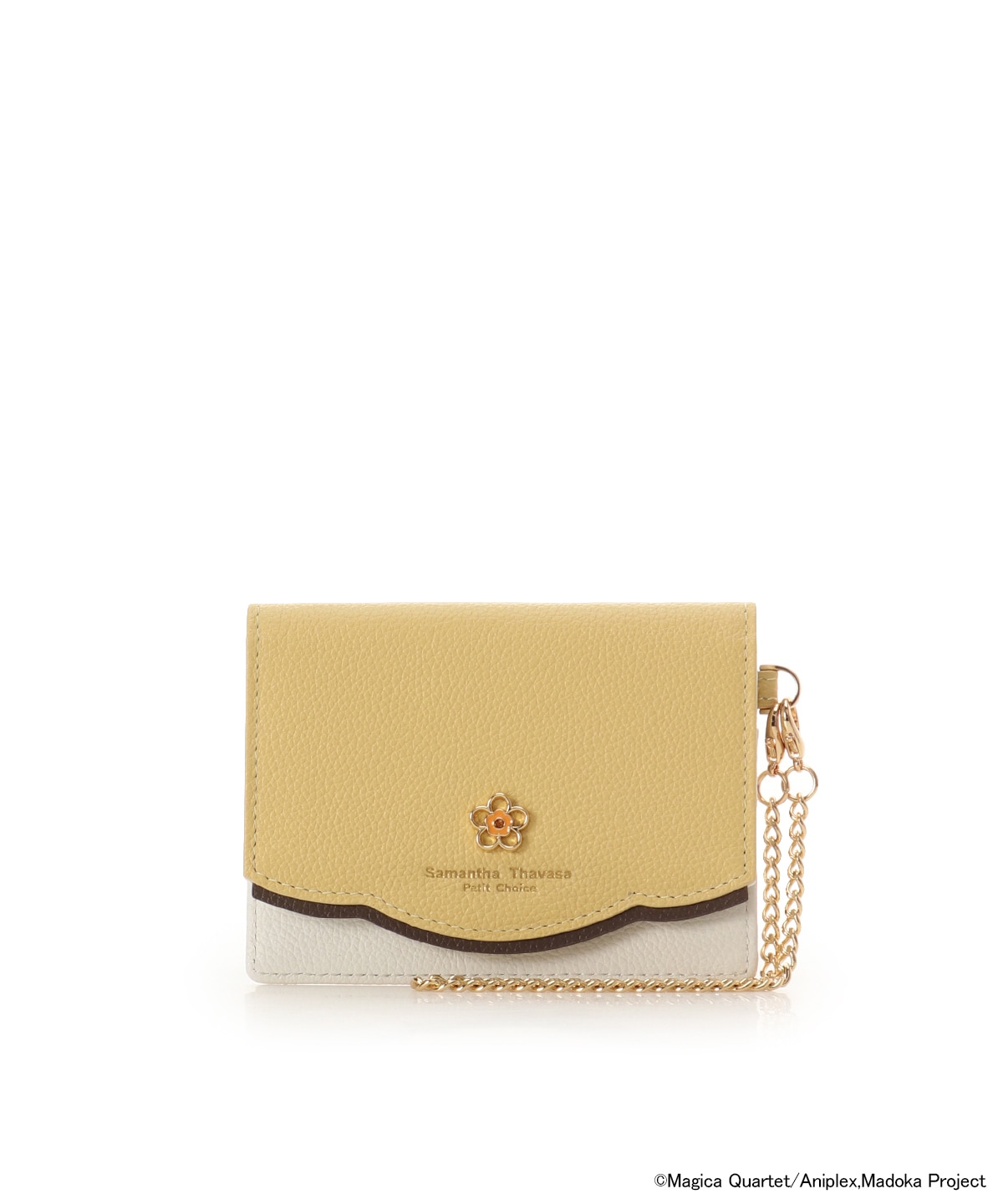 「魔法少女まどか☆マギカ」コレクション パスケース