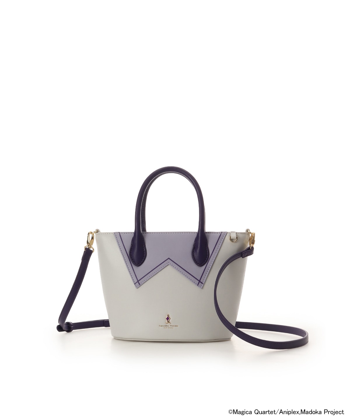 「魔法少女まどか☆マギカ」コレクション ハンドバッグ