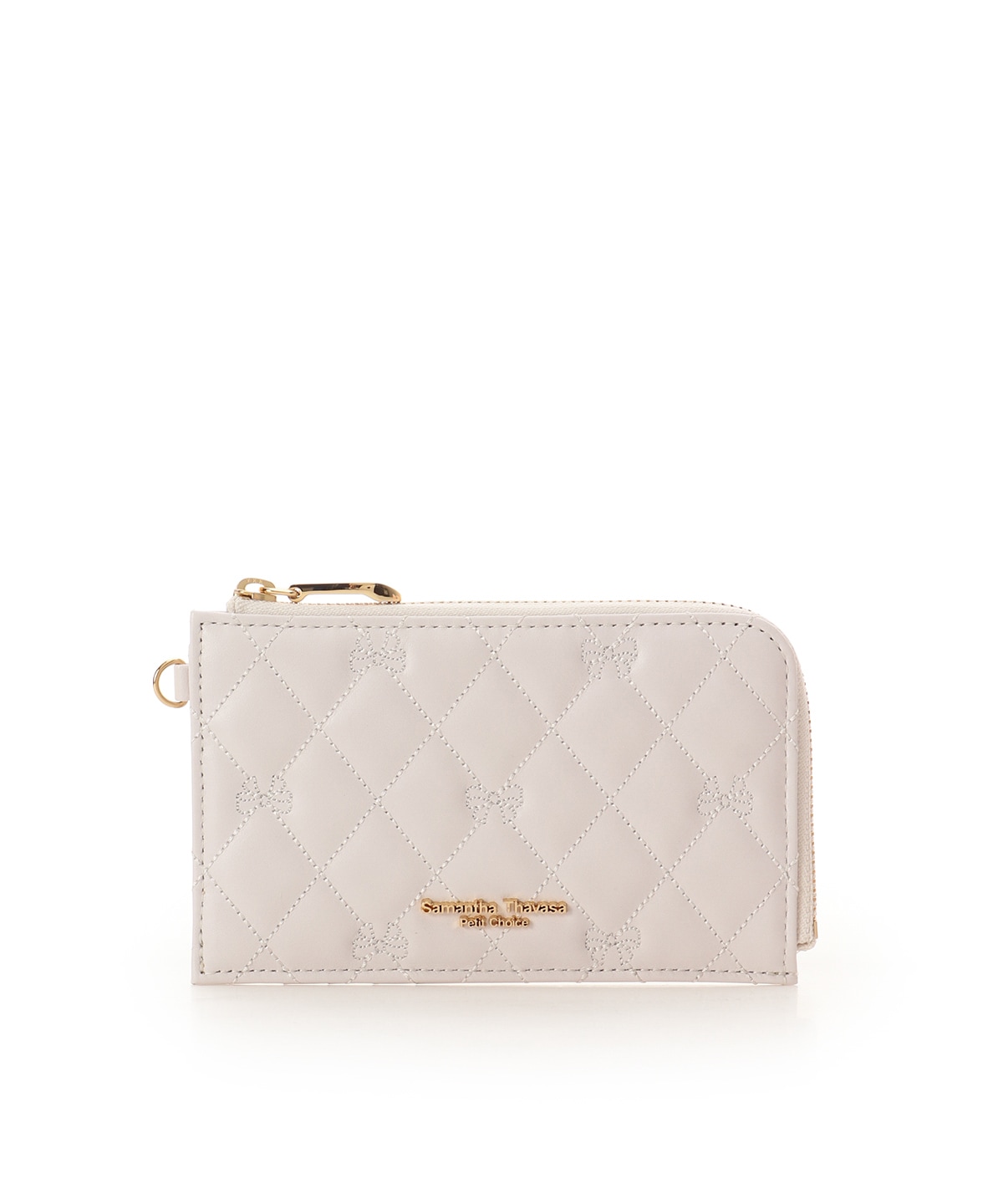 リボンキルト マルチケース