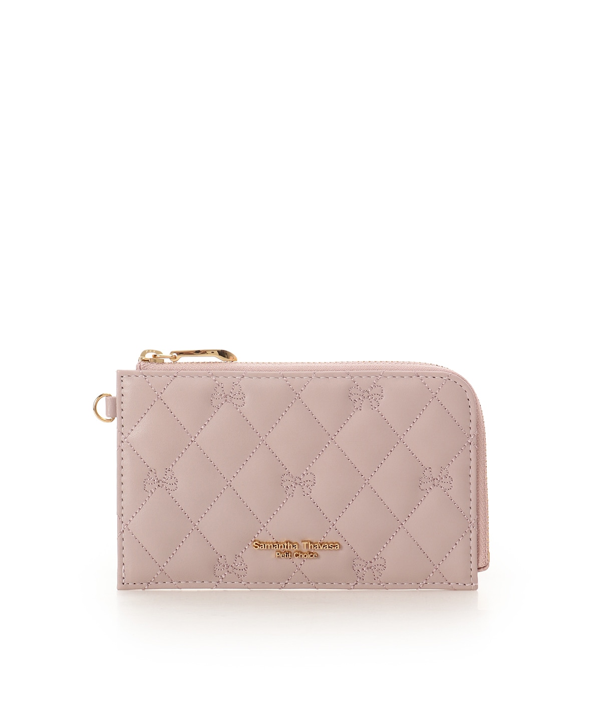 リボンキルト マルチケース