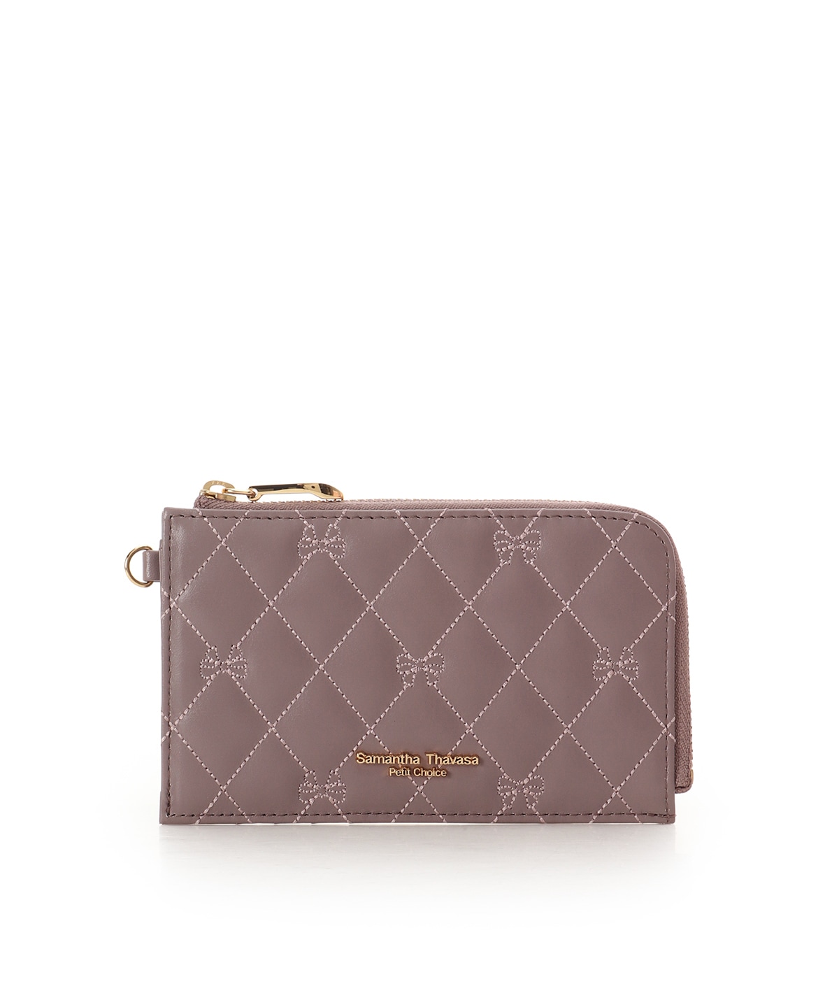 リボンキルト マルチケース