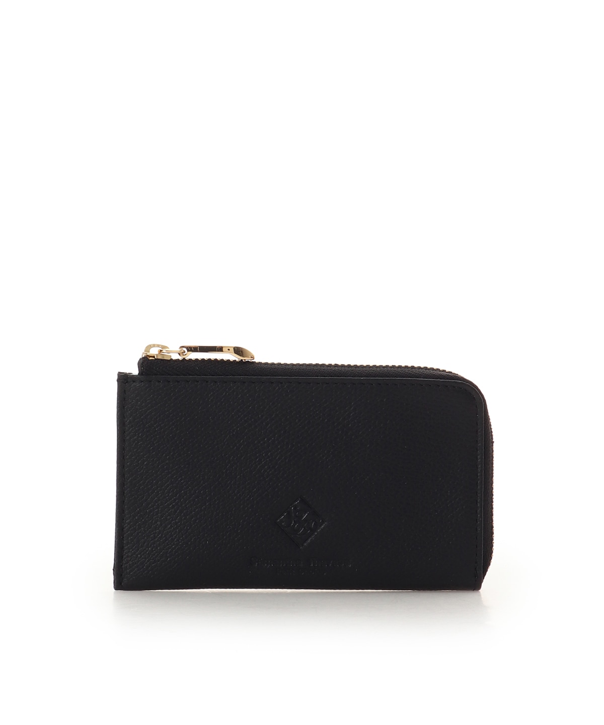 スクエアモチーフソフトレザー フラグメントケース