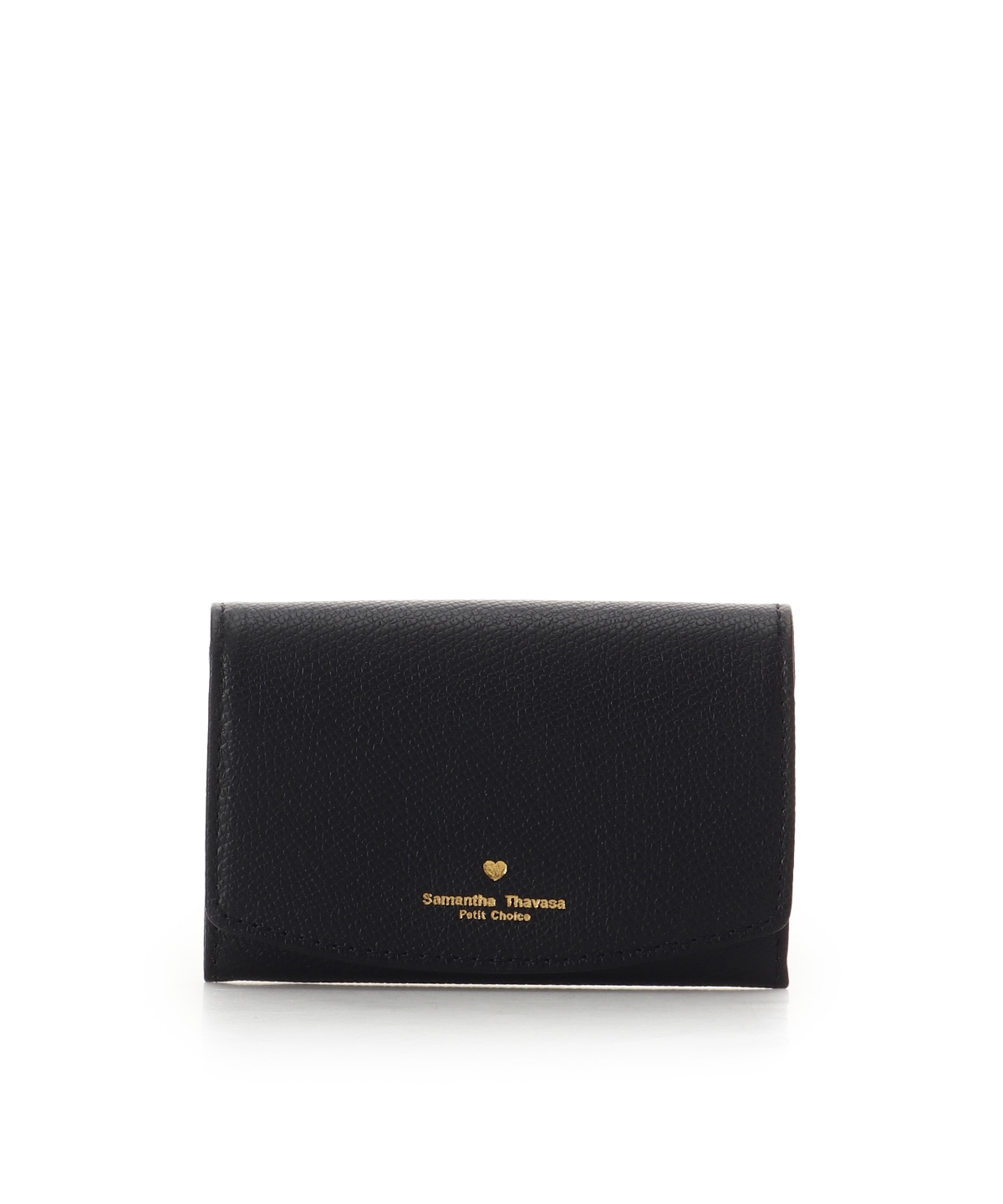 シンプルハート 名刺ケース