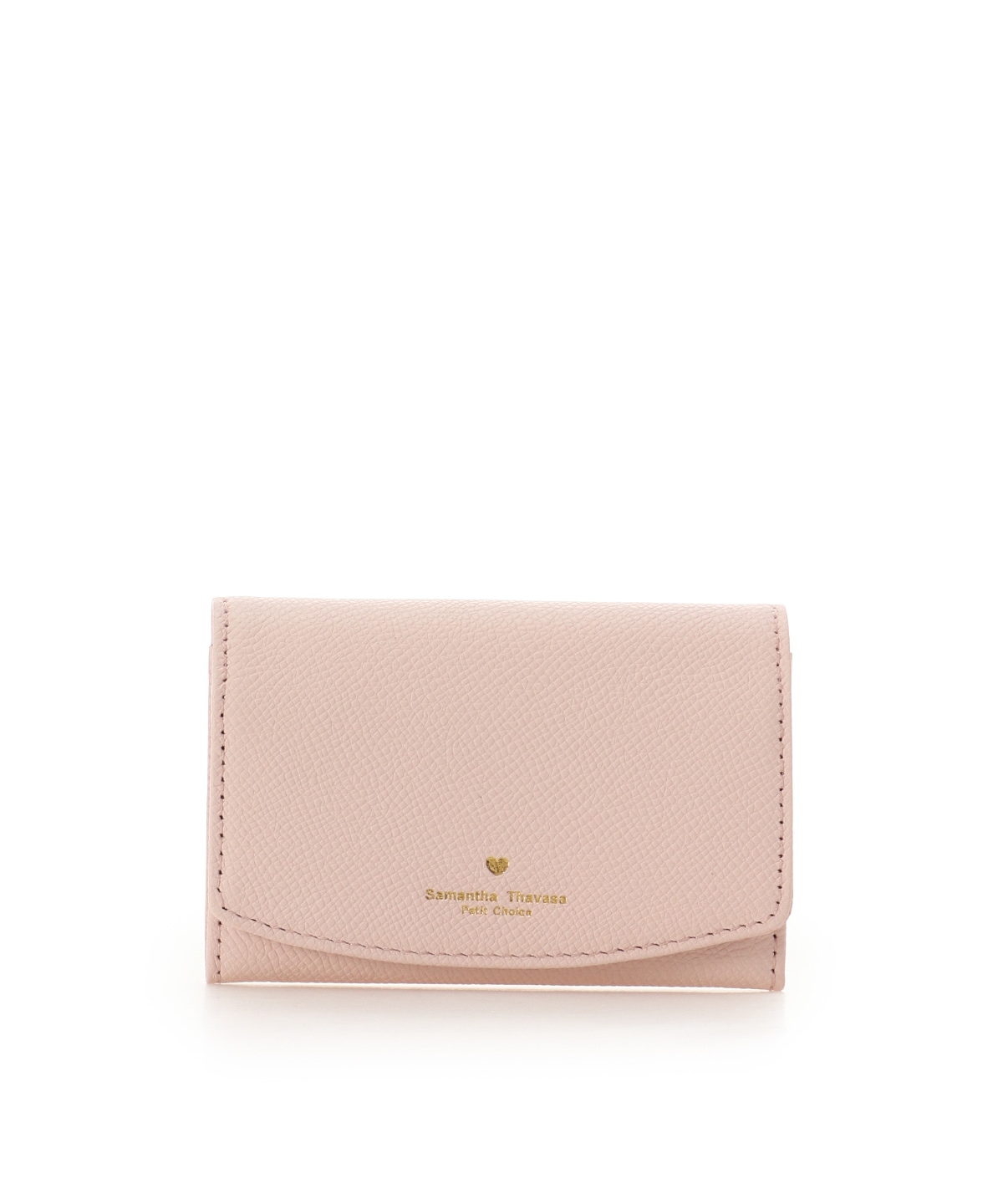 シンプルハート 名刺ケース