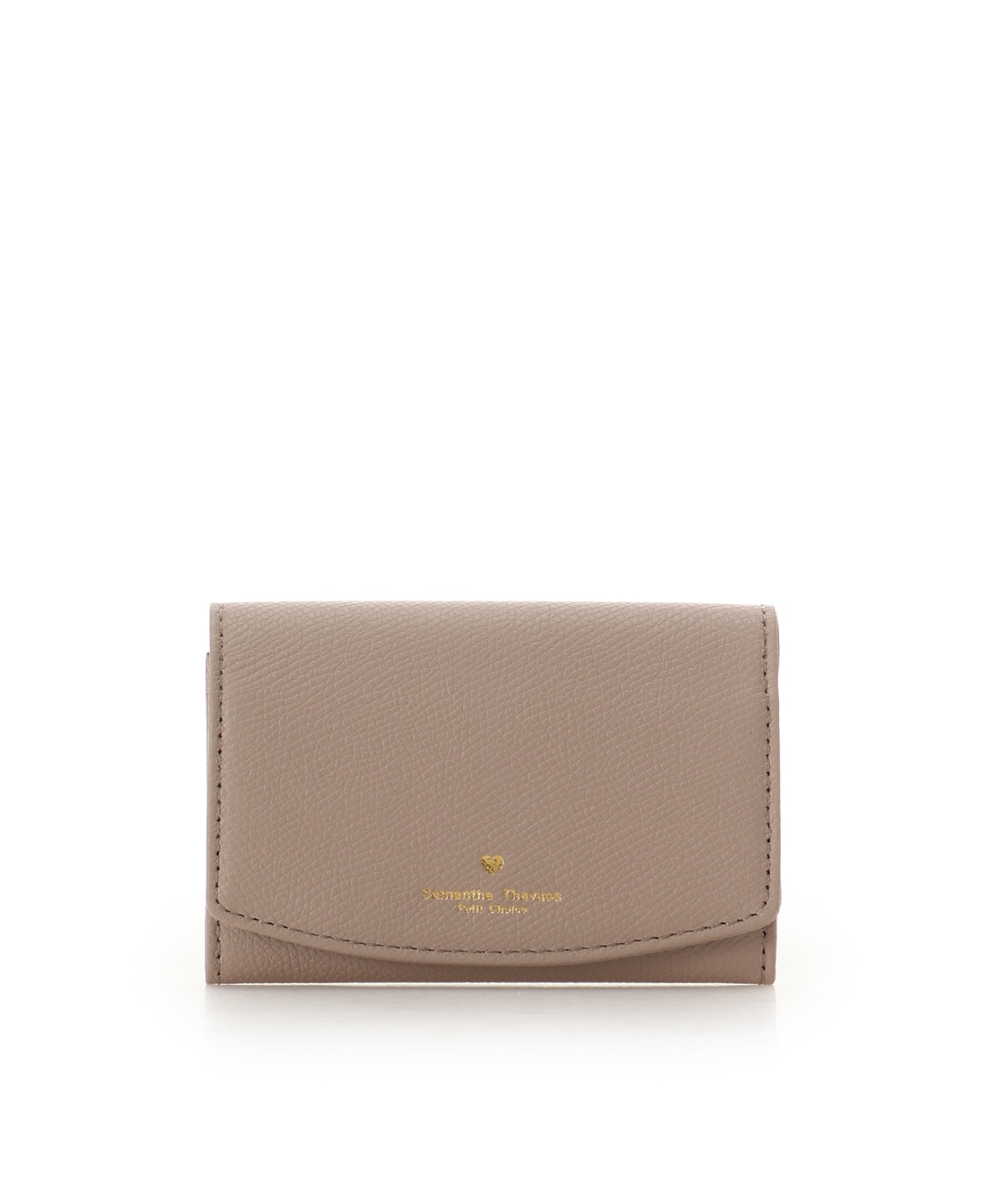 シンプルハート 名刺ケース