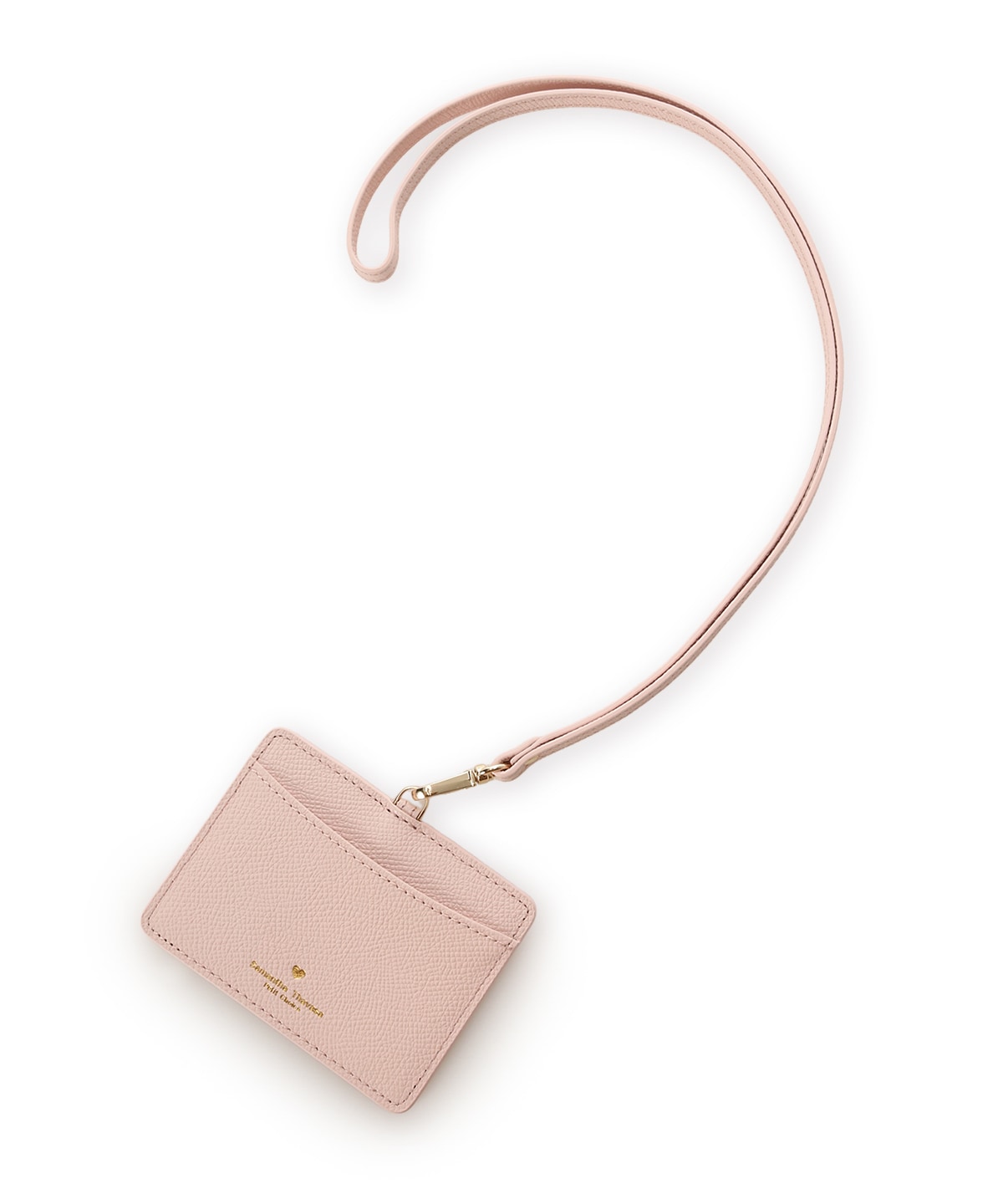 シンプルハート IDケース