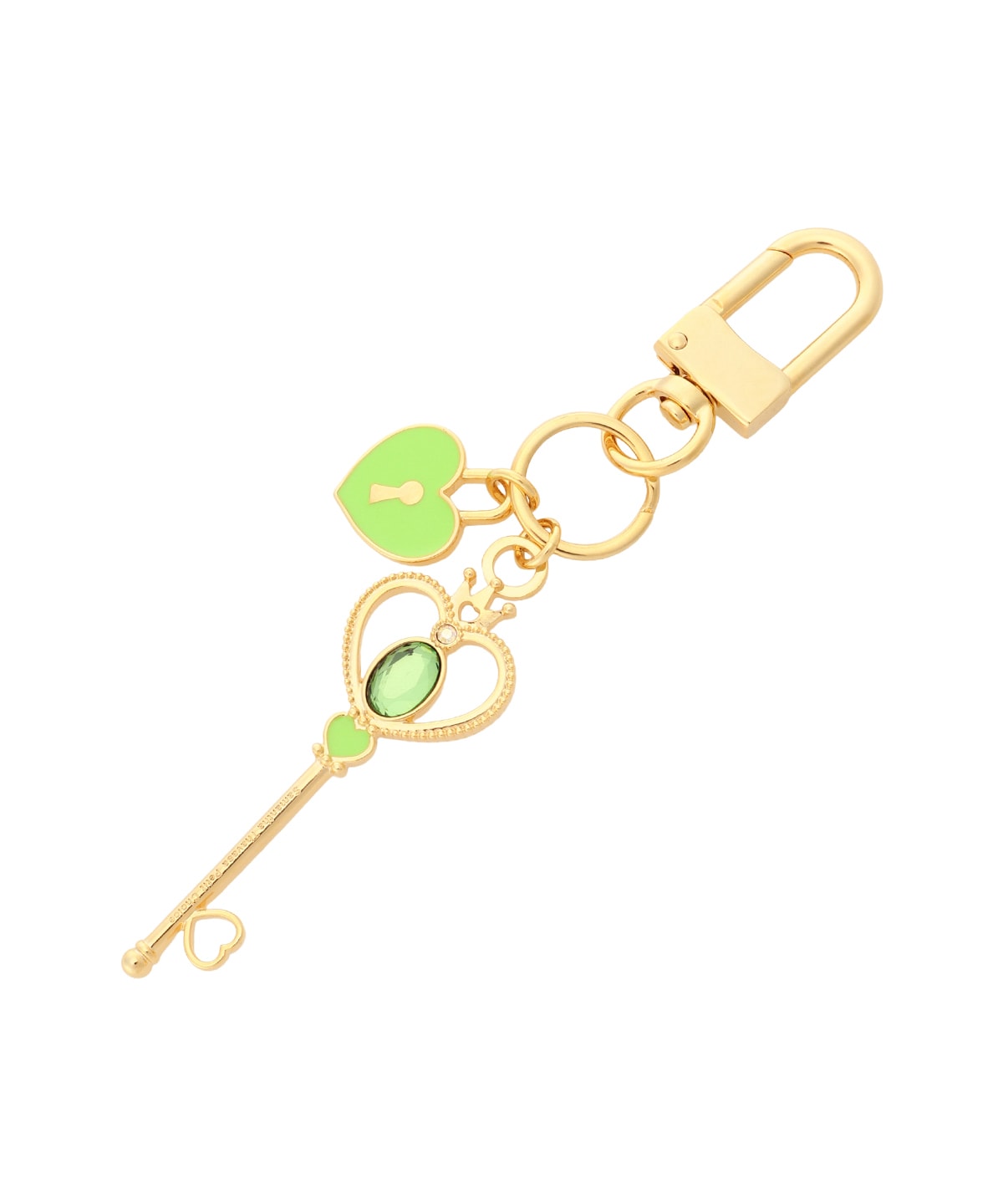 推し活　キーチャーム